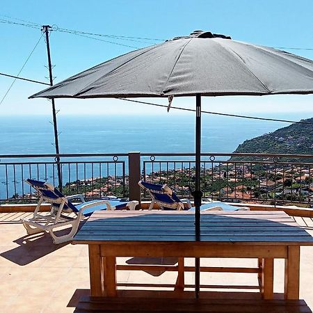 The Artist House Hotel Arco da Calheta  Kamer foto
