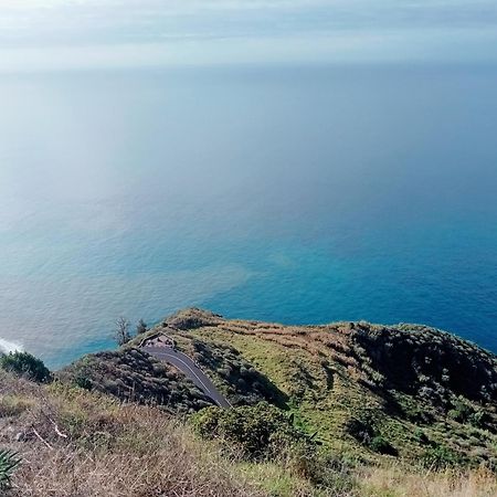 The Artist House Hotel Arco da Calheta  Buitenkant foto