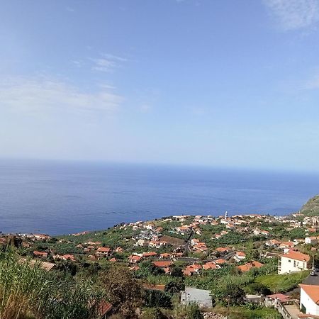The Artist House Hotel Arco da Calheta  Buitenkant foto