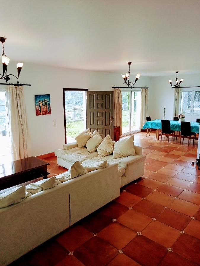 The Artist House Hotel Arco da Calheta  Buitenkant foto