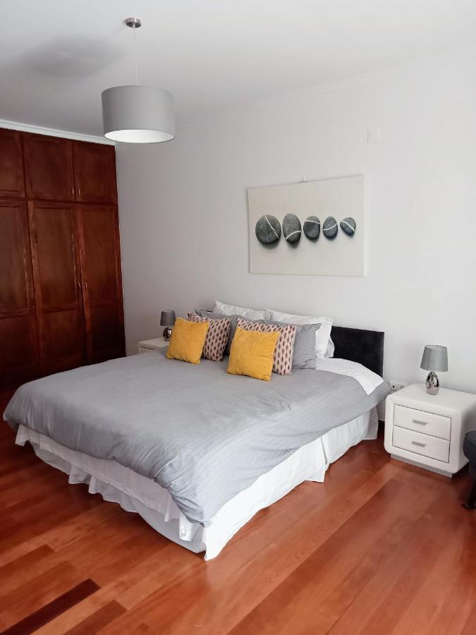 The Artist House Hotel Arco da Calheta  Buitenkant foto