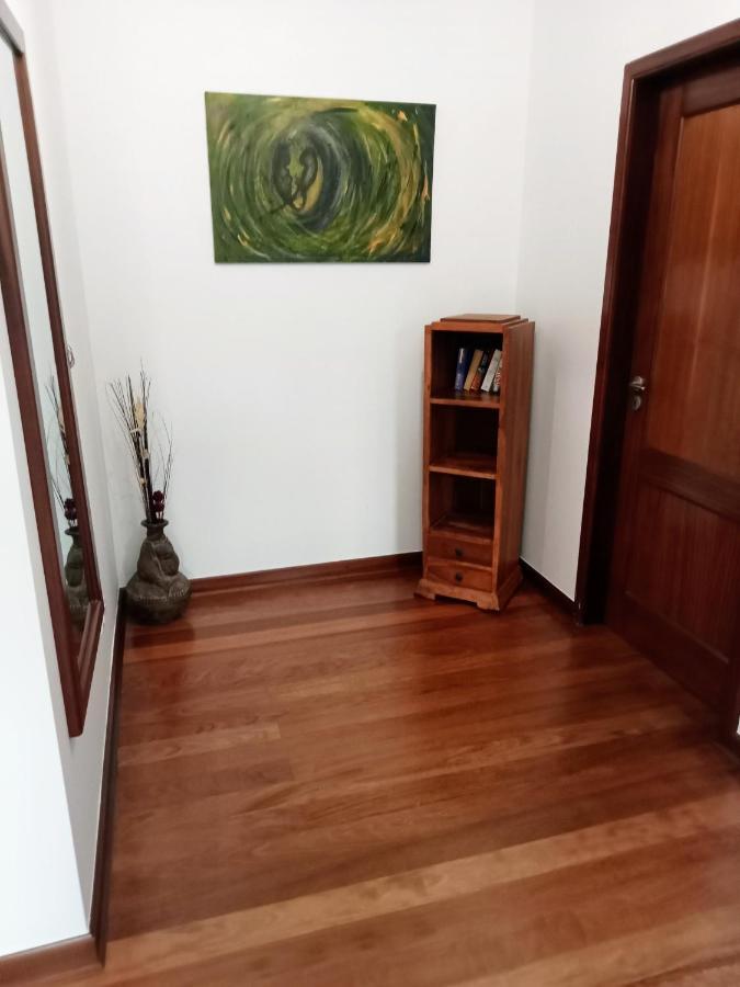 The Artist House Hotel Arco da Calheta  Kamer foto