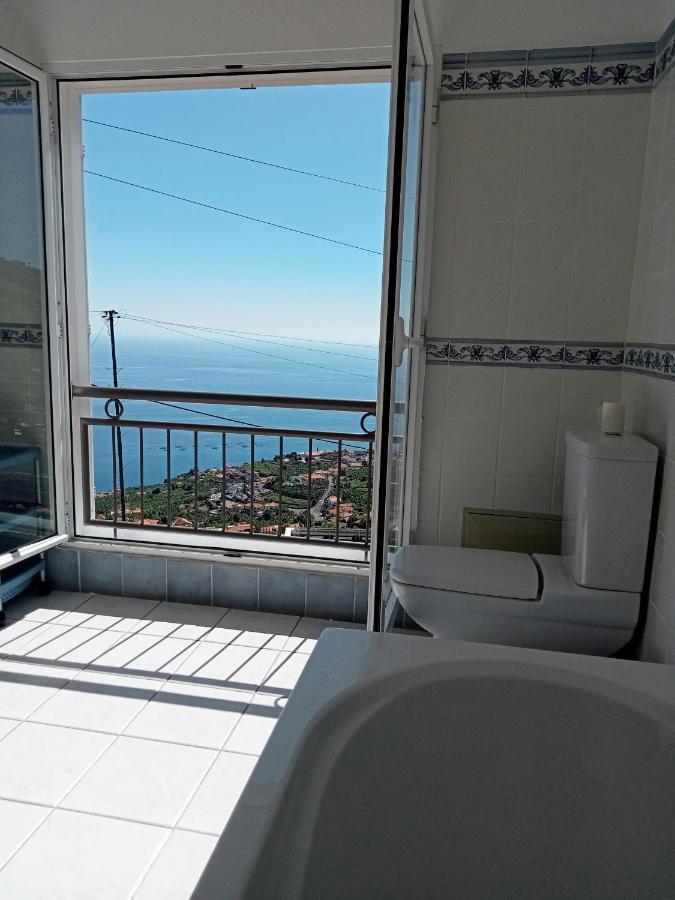 The Artist House Hotel Arco da Calheta  Kamer foto