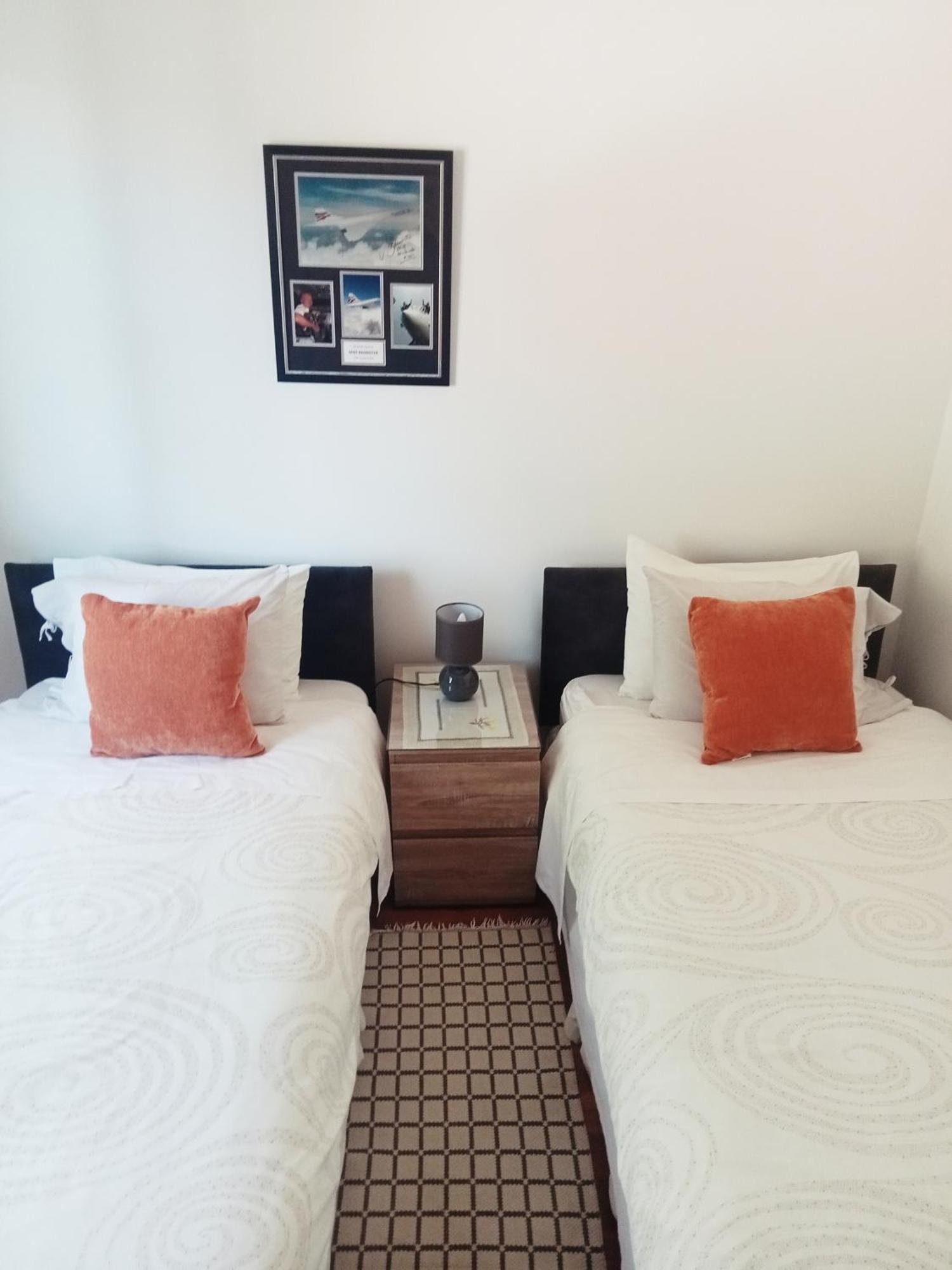 The Artist House Hotel Arco da Calheta  Buitenkant foto