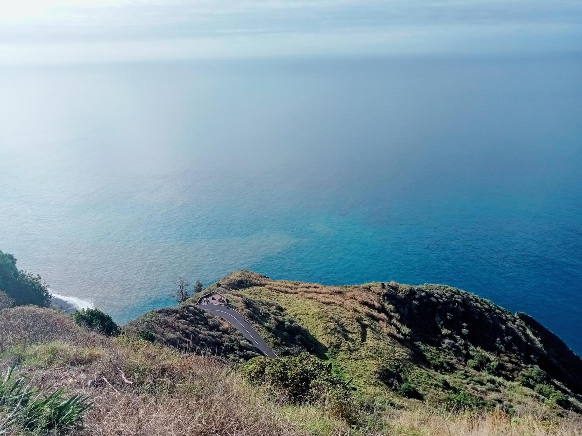The Artist House Hotel Arco da Calheta  Buitenkant foto