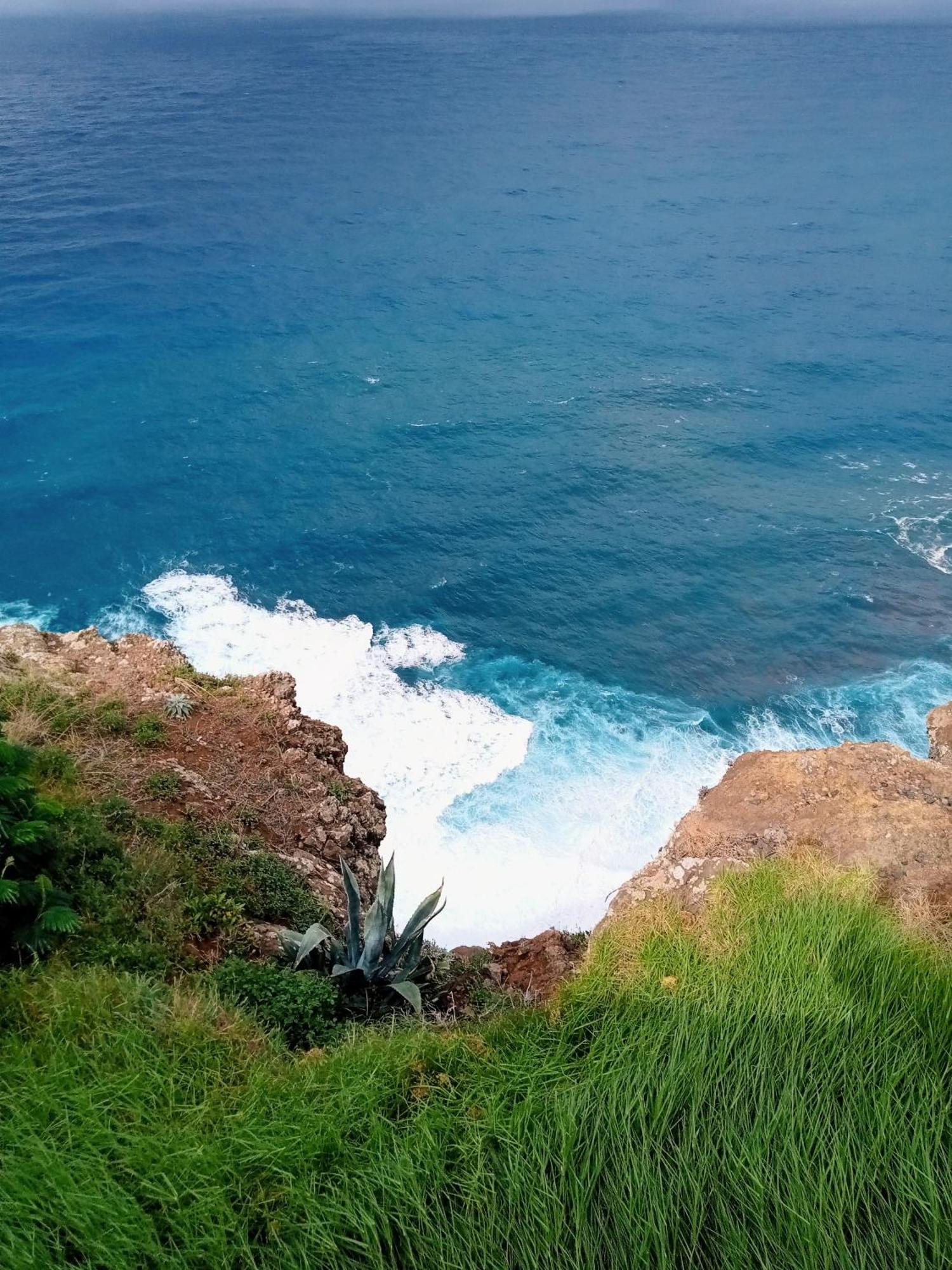 The Artist House Hotel Arco da Calheta  Kamer foto