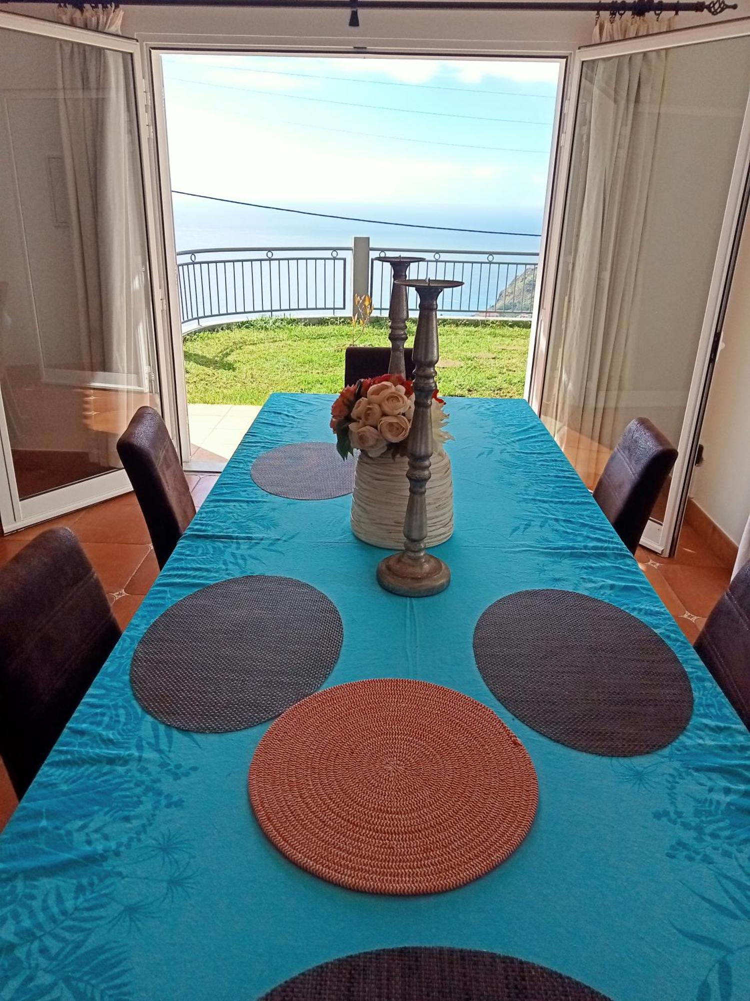 The Artist House Hotel Arco da Calheta  Kamer foto