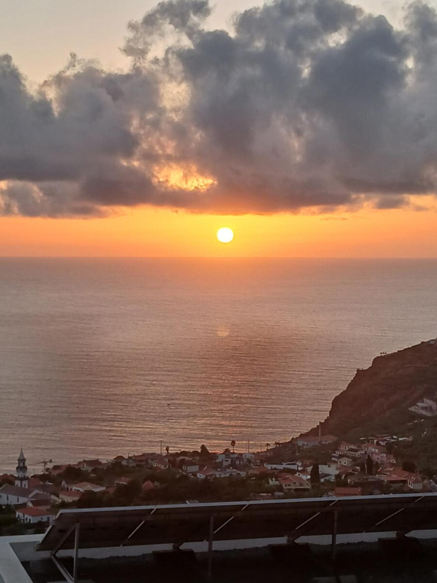 The Artist House Hotel Arco da Calheta  Kamer foto