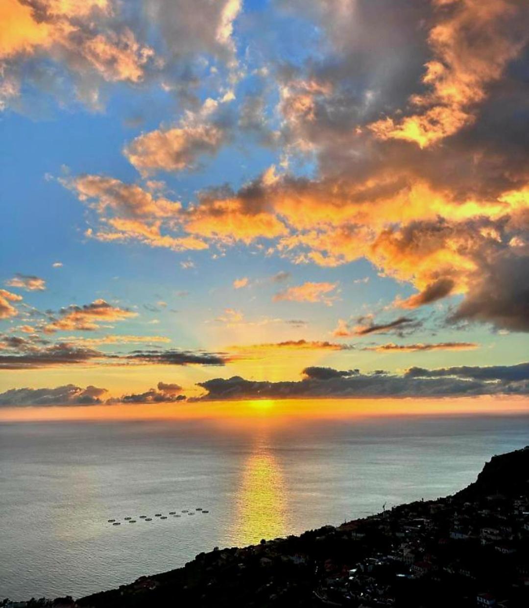 The Artist House Hotel Arco da Calheta  Buitenkant foto